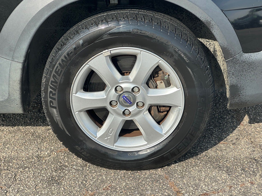 2012 Volvo XC70 Image 21