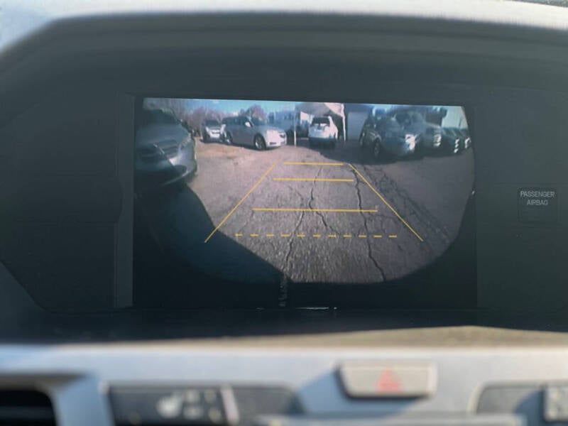 2011 Honda Odyssey Image 19