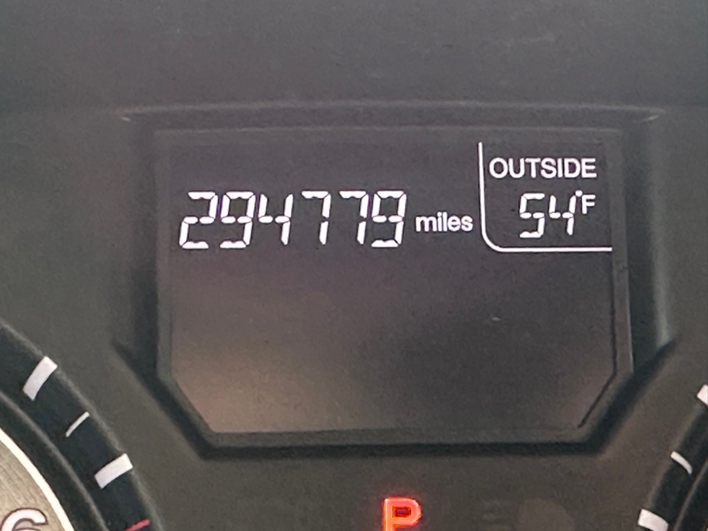 2011 Honda Odyssey Image 20