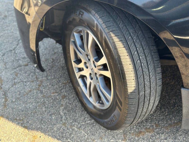 2011 Honda Odyssey Image 22