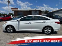 Image for 2013 Hyundai Sonata SE ID: 6657764