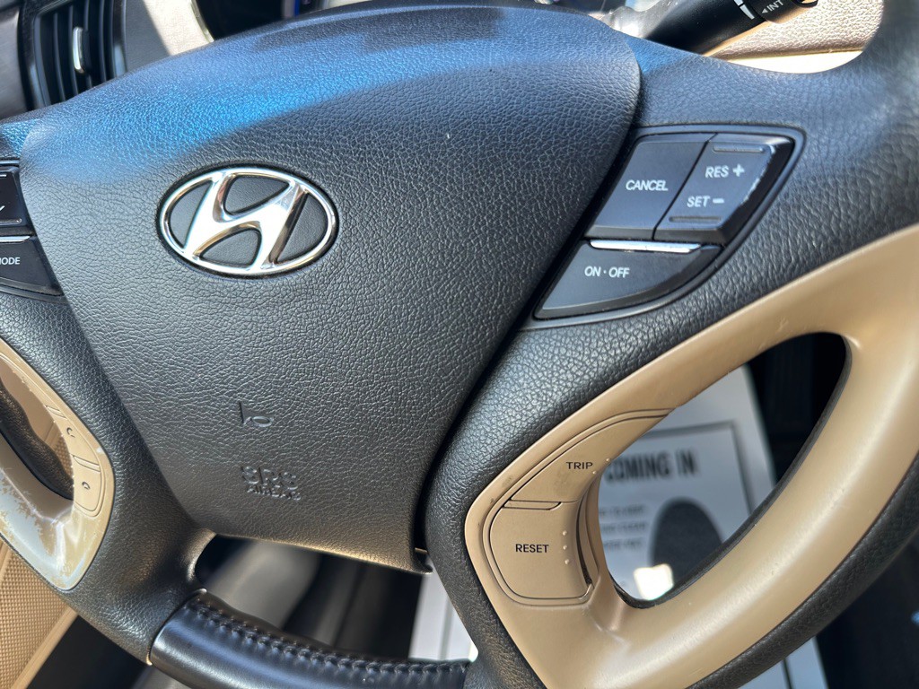 2013 Hyundai Sonata Image 19