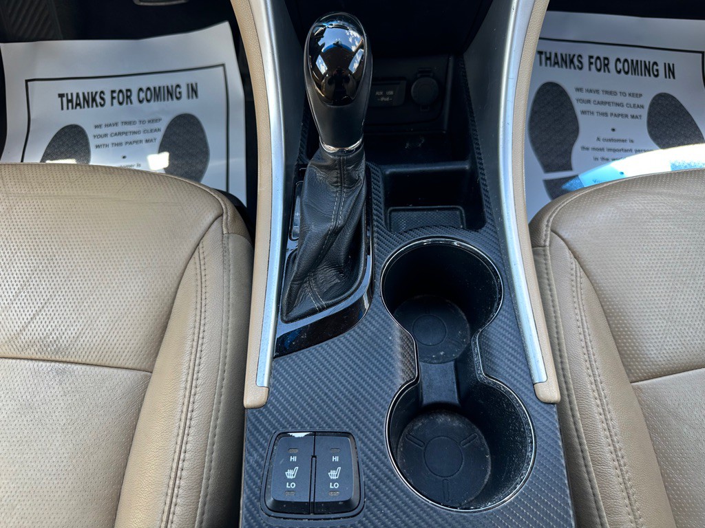 2013 Hyundai Sonata Image 25