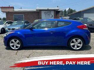 Image for 2014 Hyundai Veloster  ID: 6666493