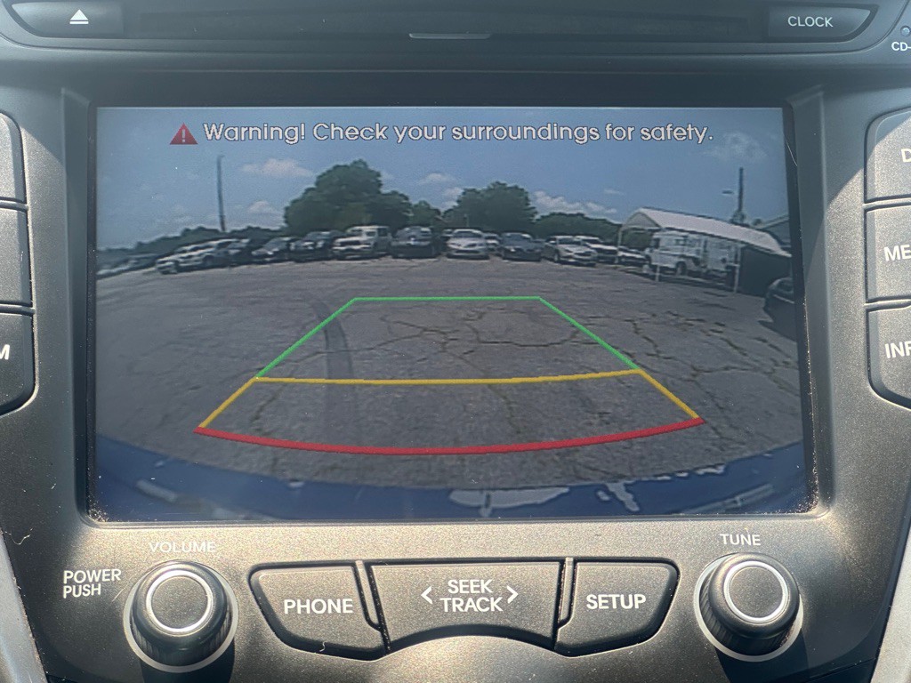 2014 Hyundai Veloster Image 19
