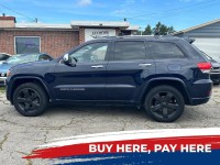 Image for 2014 Jeep Grand Cherokee Overland ID: 6683149