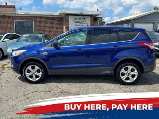 Image for 2013 Ford Escape SE ID: 6719744
