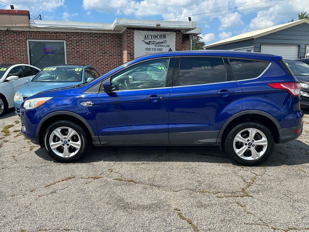 2013 Ford Escape Image 2