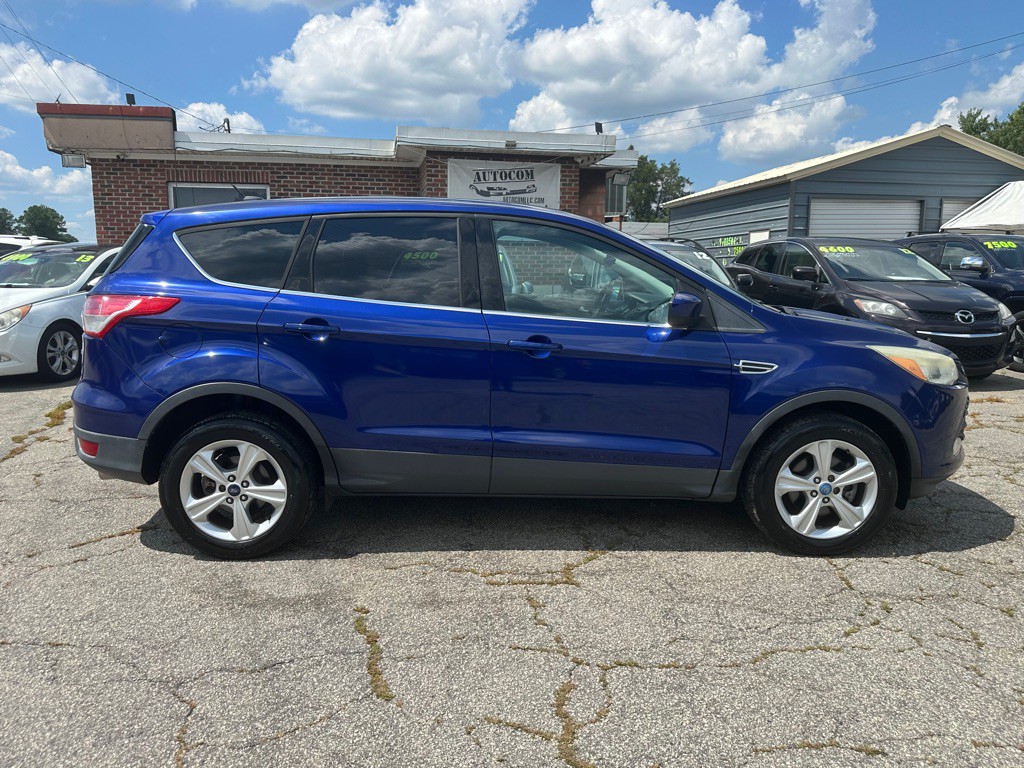 2013 Ford Escape Image 3