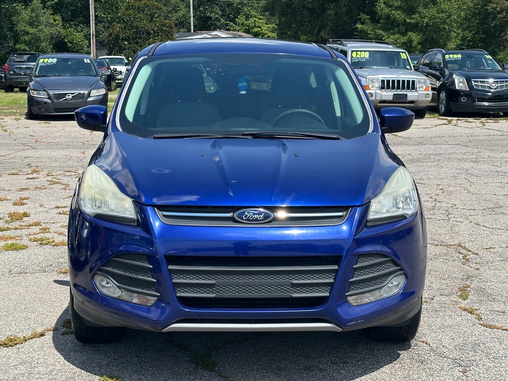 2013 Ford Escape Image 5