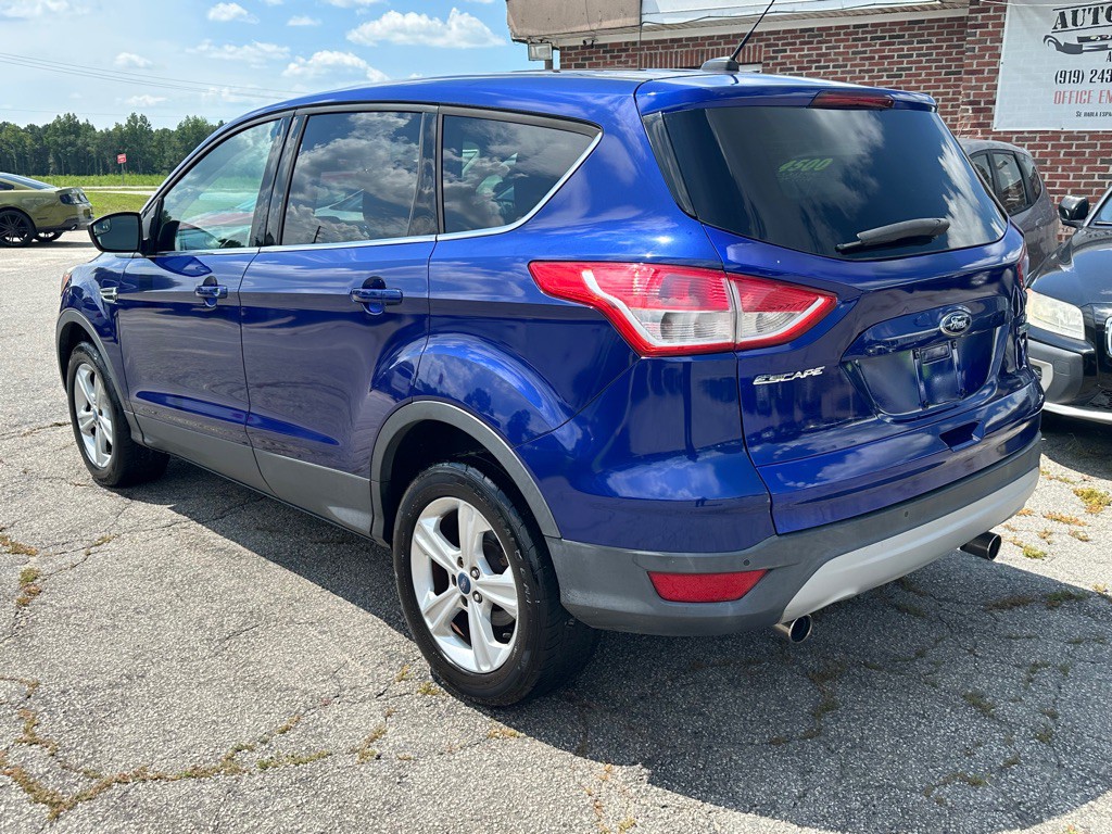 2013 Ford Escape Image 7