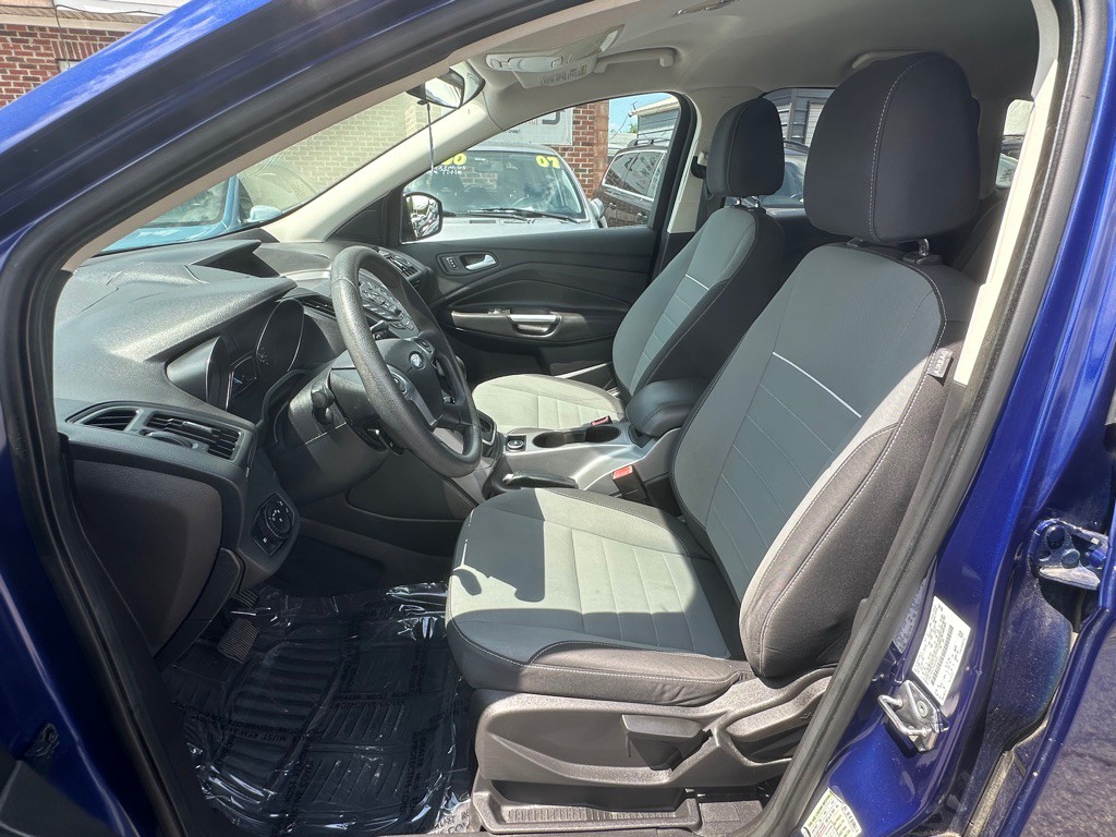 2013 Ford Escape Image 10