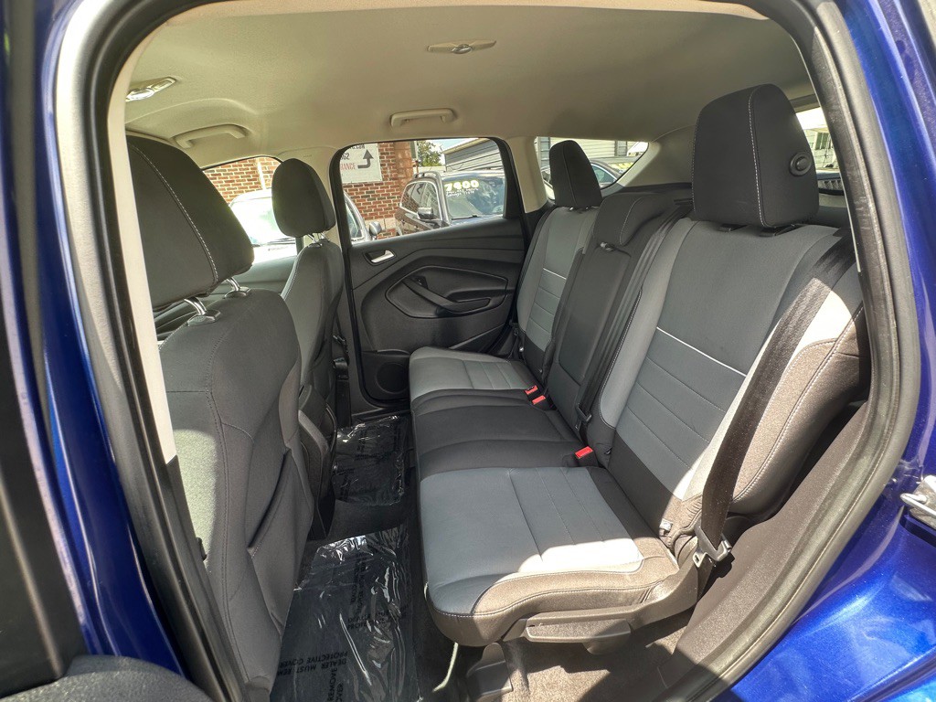 2013 Ford Escape Image 11