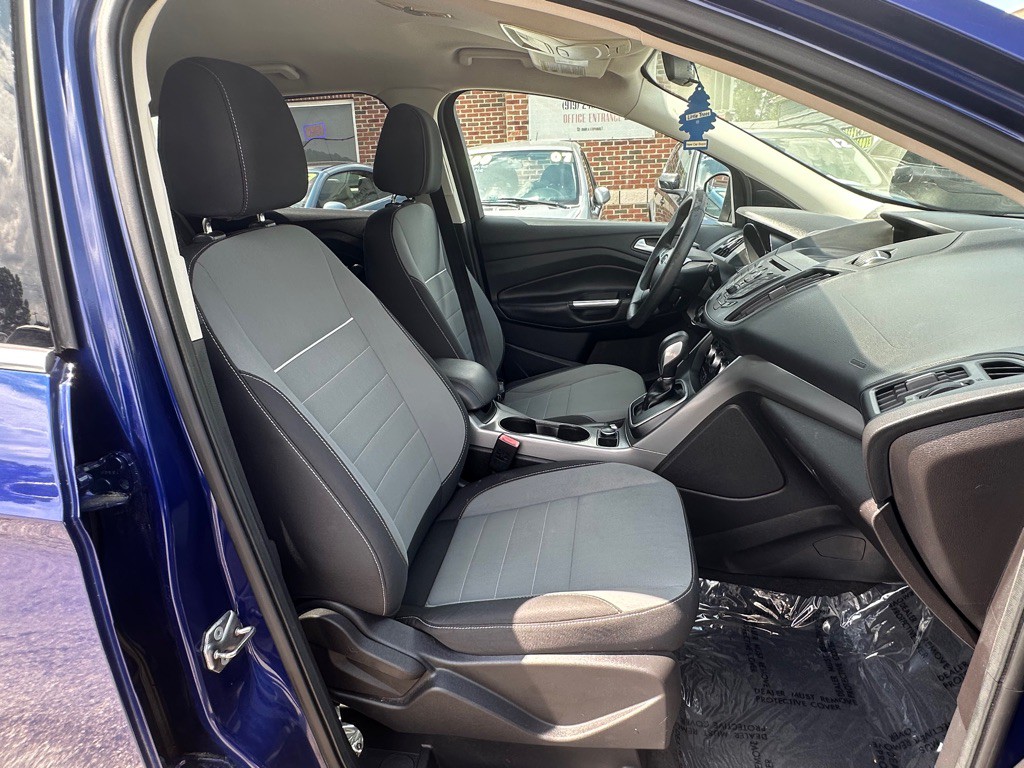 2013 Ford Escape Image 12