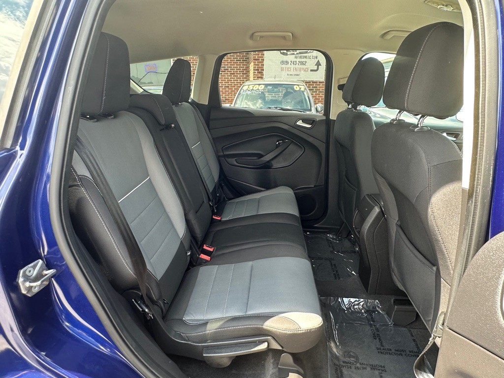 2013 Ford Escape Image 13