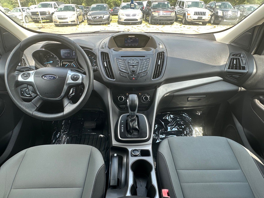 2013 Ford Escape Image 14