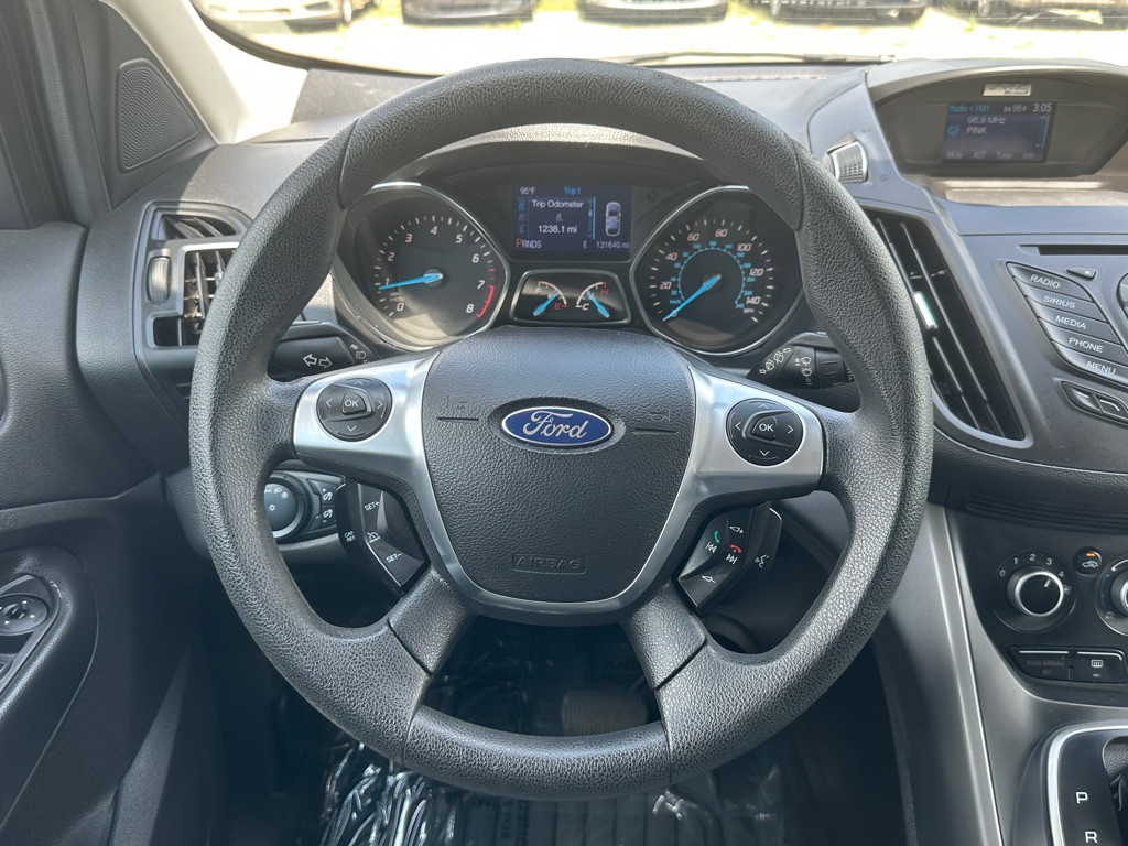 2013 Ford Escape Image 15