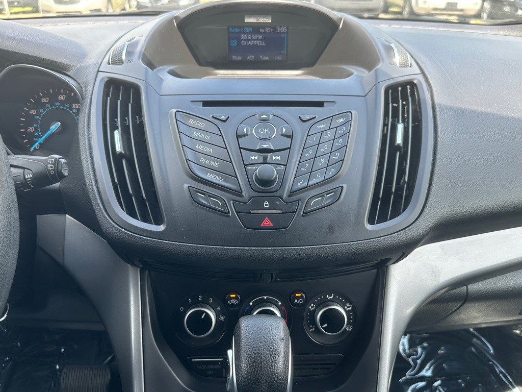 2013 Ford Escape Image 18