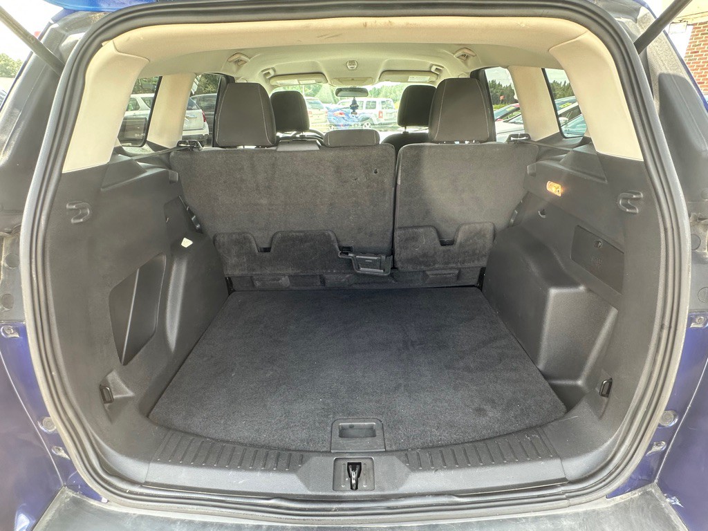 2013 Ford Escape Image 20