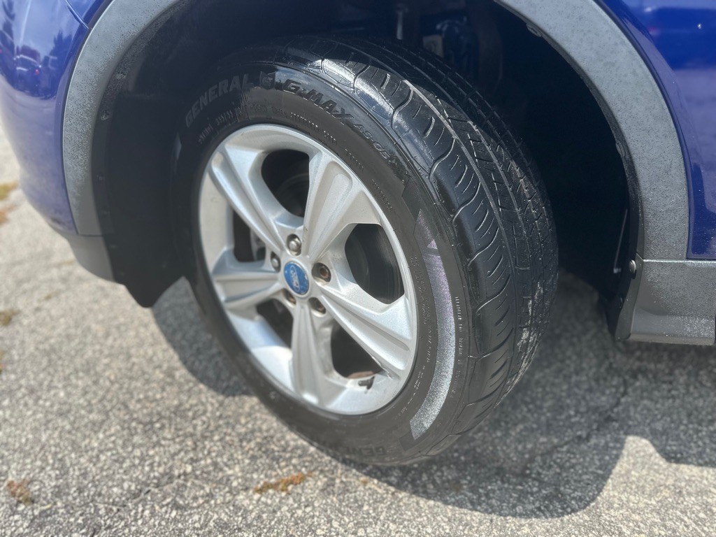 2013 Ford Escape Image 21