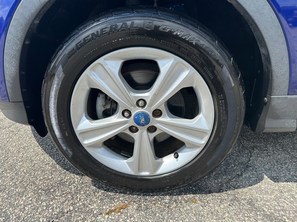 2013 Ford Escape Image 22
