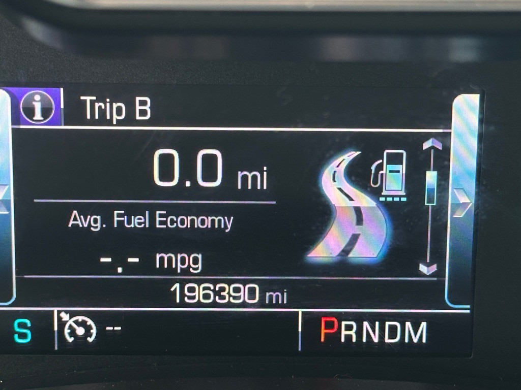 2017 Chevrolet Impala Image 17