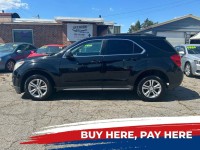Image for 2013 Chevrolet Equinox LT ID: 6805168