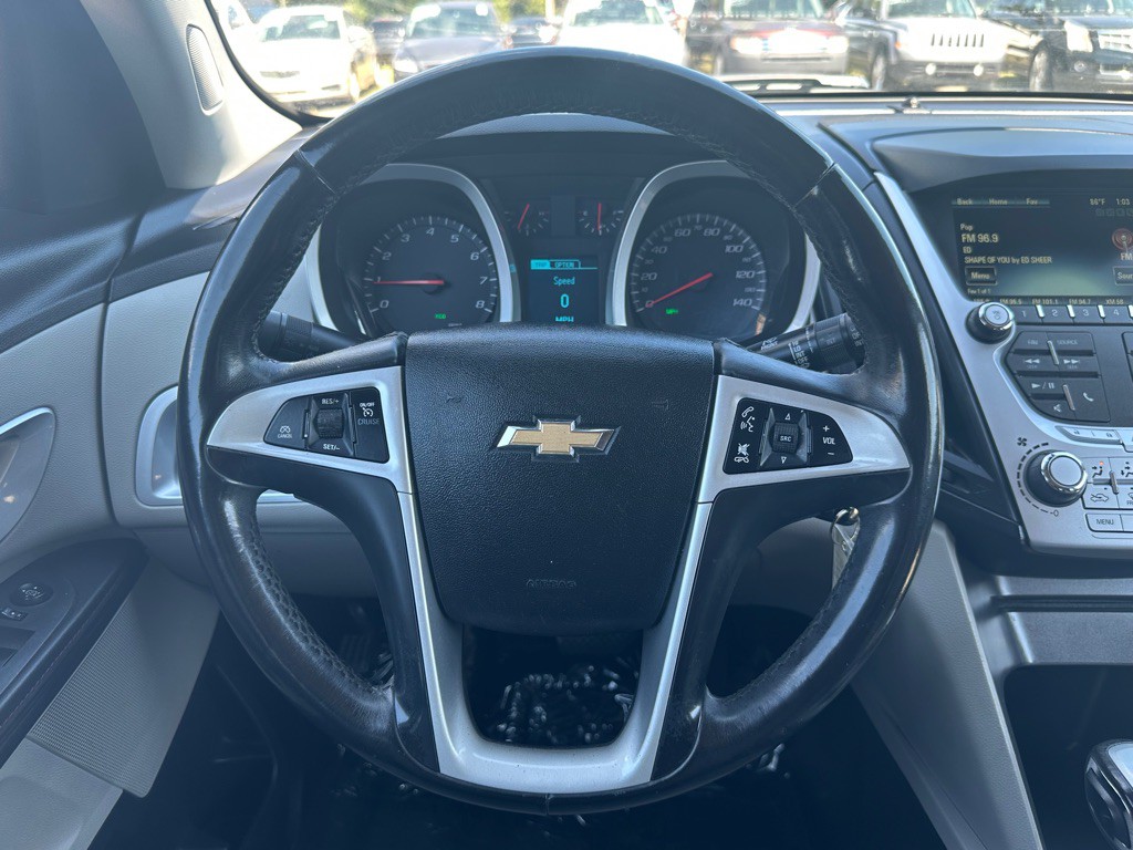 2013 Chevrolet Equinox Image 16