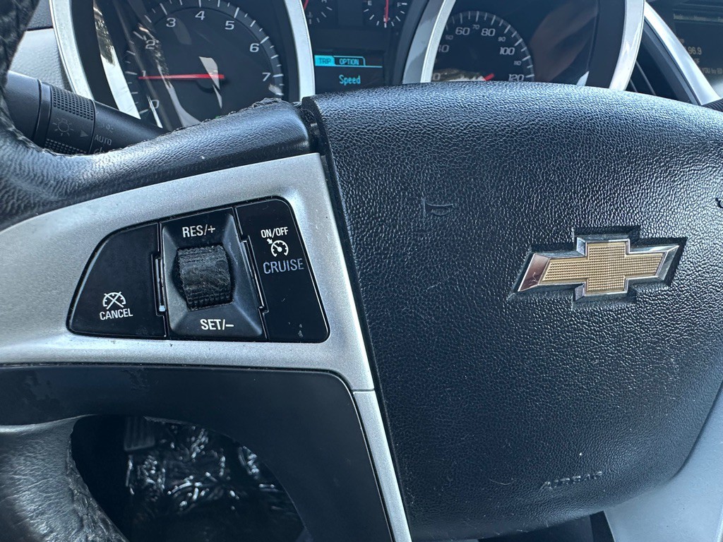 2013 Chevrolet Equinox Image 17