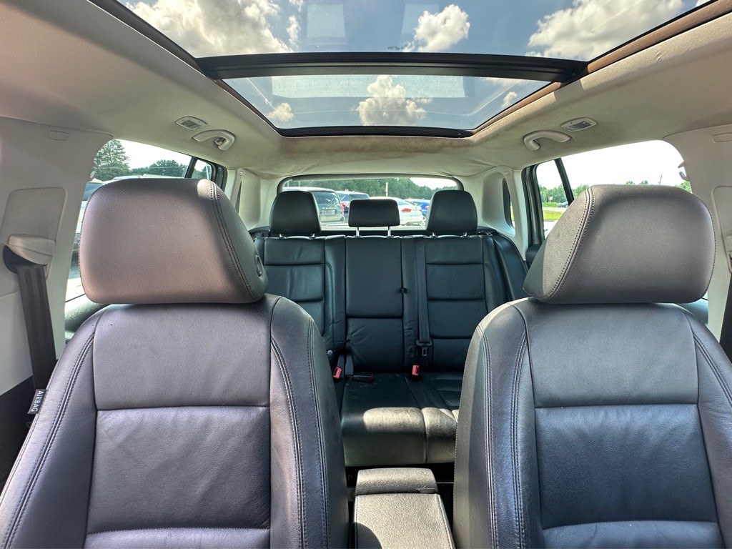 2013 Volkswagen Tiguan Image 14