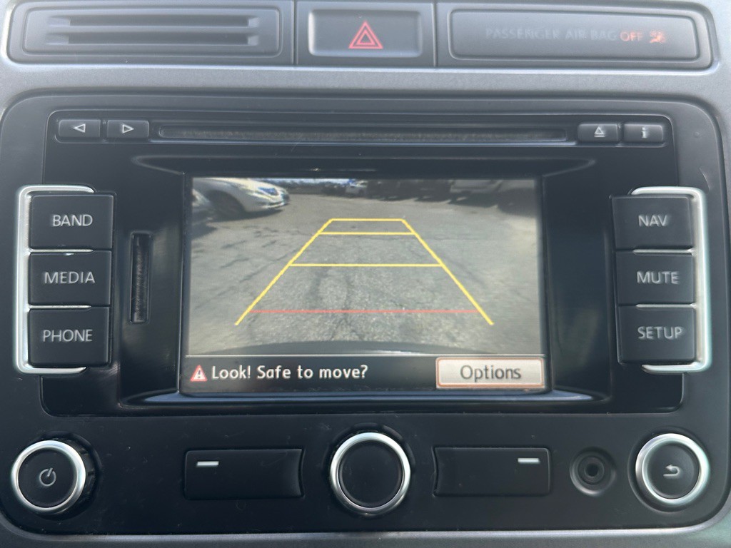 2013 Volkswagen Tiguan Image 21