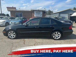 Image for 2009 Mercedes-Benz E-Class E 350 ID: 6824910