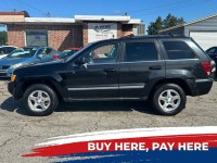 Image for 2005 Jeep Grand Cherokee Limited ID: 6844078