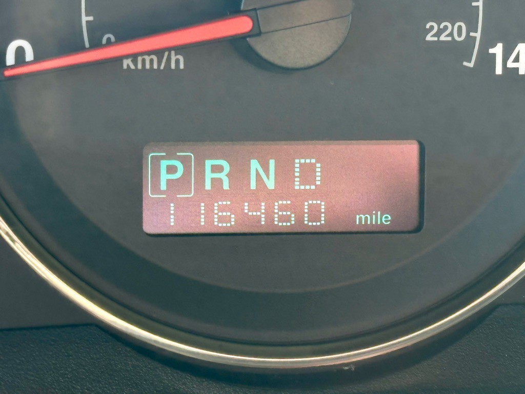 2005 Jeep Grand Cherokee Image 18