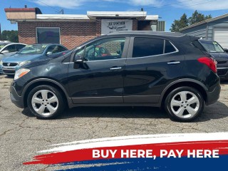 Image for 2016 Buick Enclave  ID: 6876774