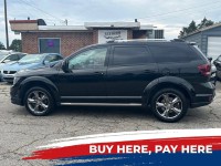 Image for 2017 Dodge Journey Crossroad ID: 6887583