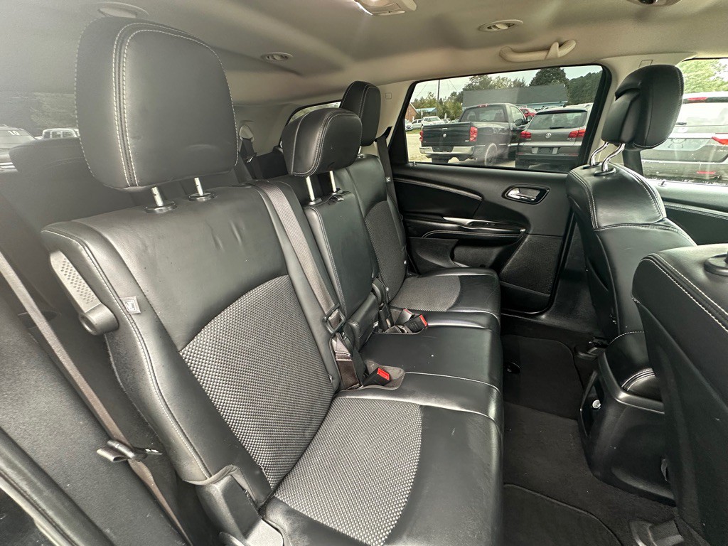 2017 Dodge Journey Image 14