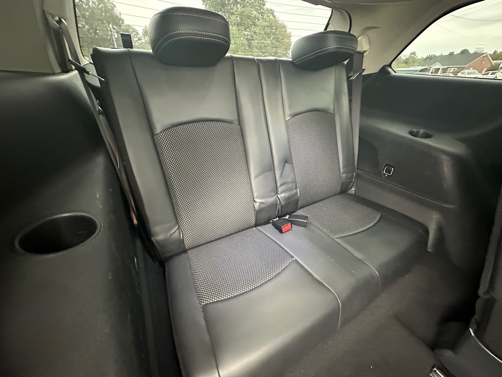 2017 Dodge Journey Image 15