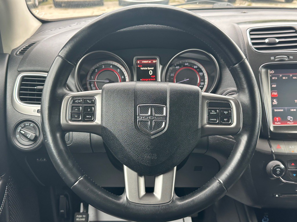 2017 Dodge Journey Image 18