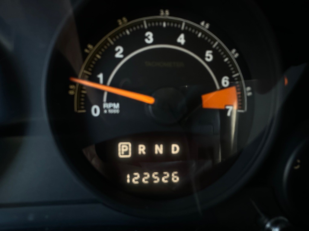 2016 Jeep Compass Image 17