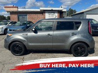 Image for 2014 Kia Soul  ID: 6964957