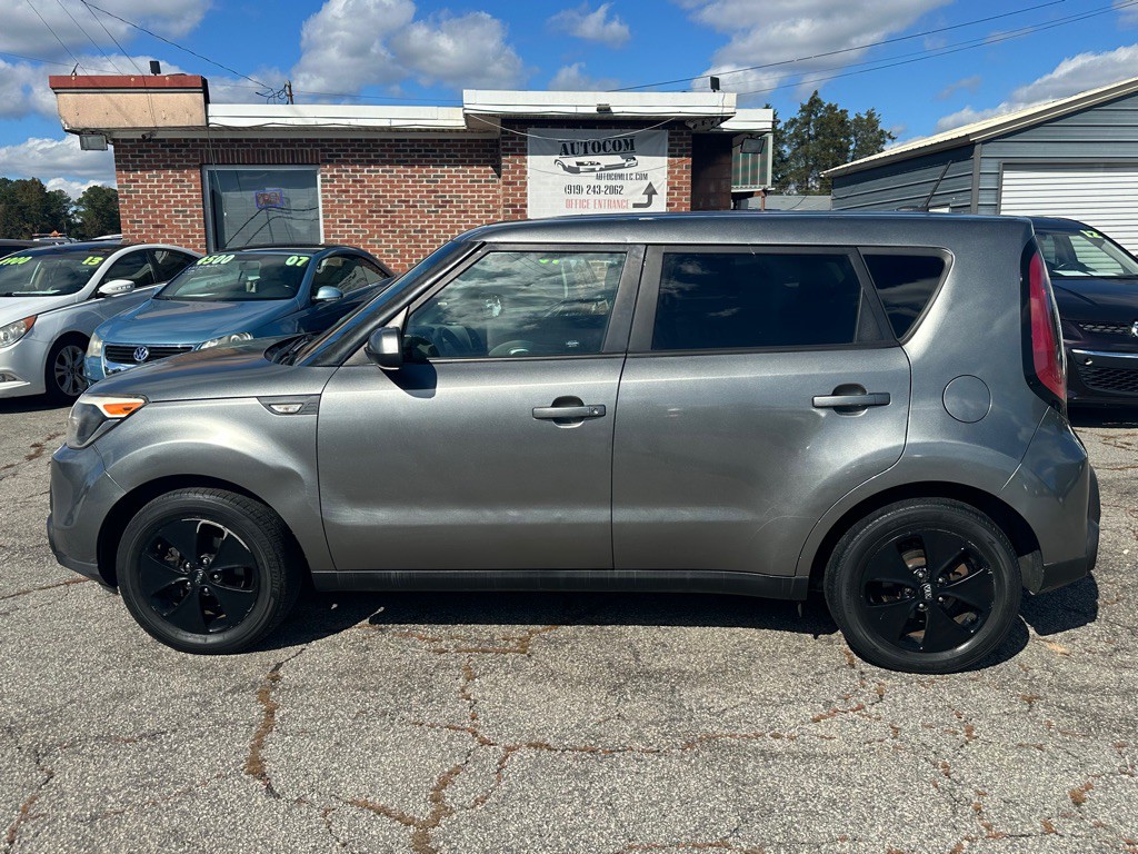 2014 Kia Soul Image 2