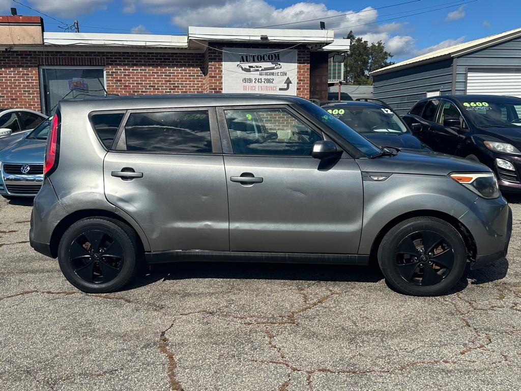 2014 Kia Soul Image 3