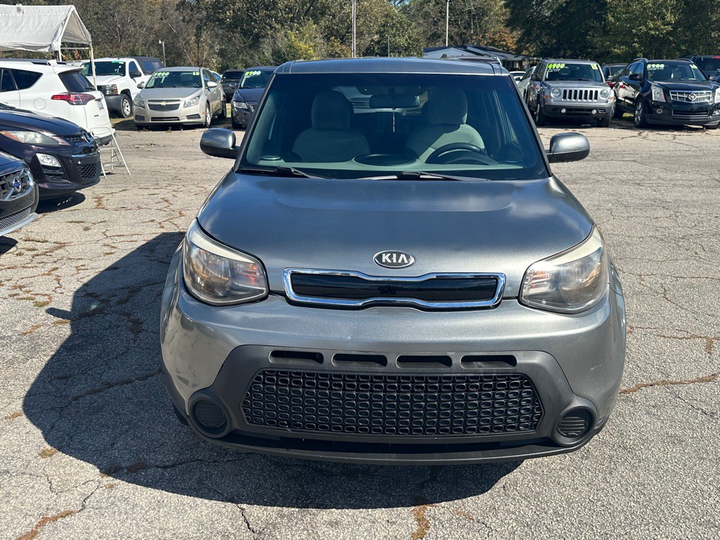 2014 Kia Soul Image 5