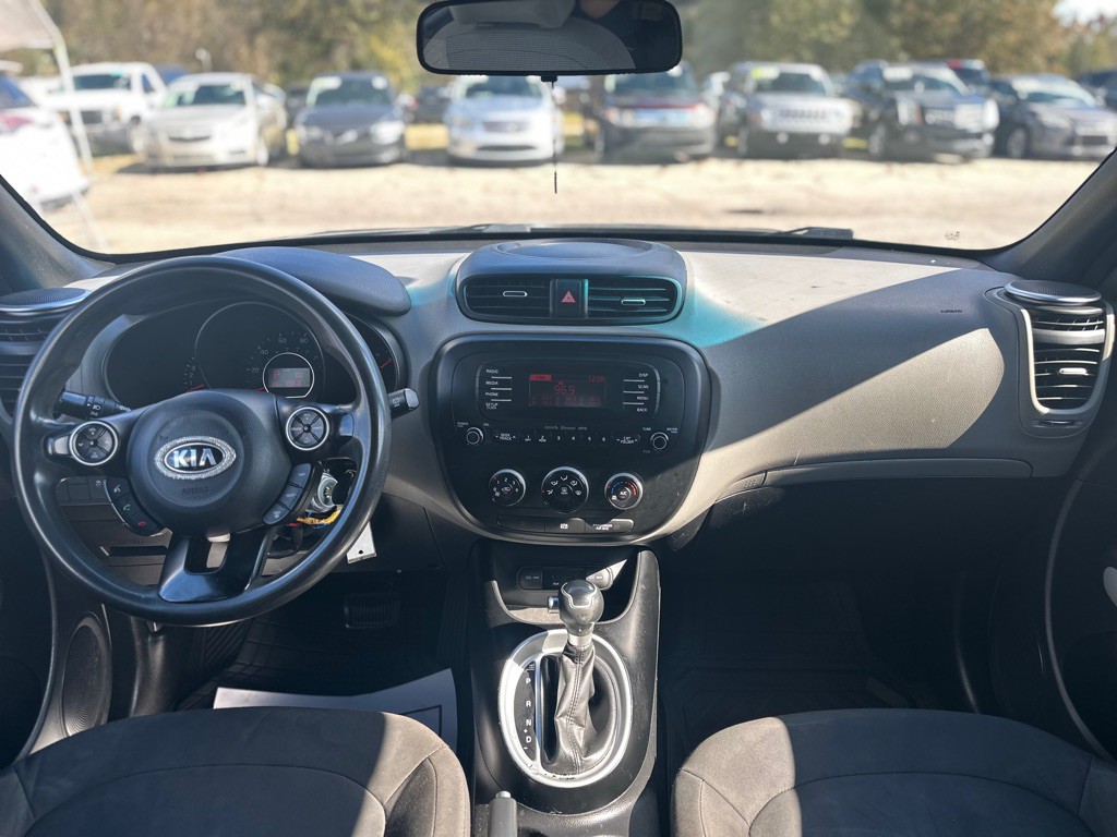 2014 Kia Soul Image 14