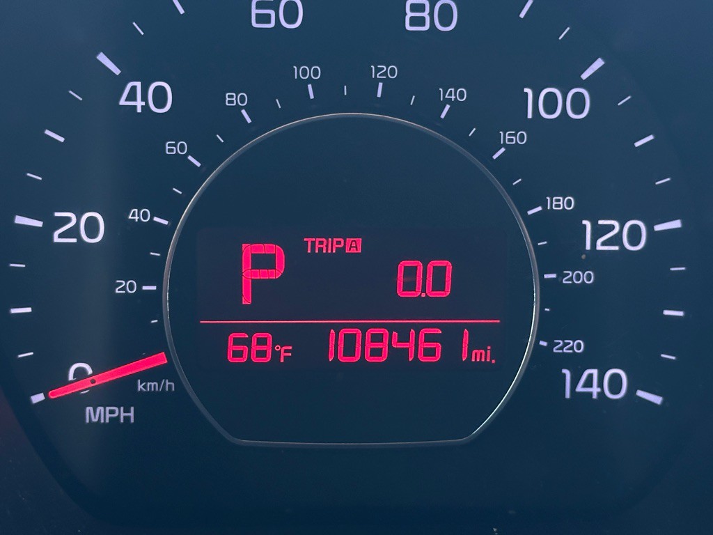 2014 Kia Soul Image 16