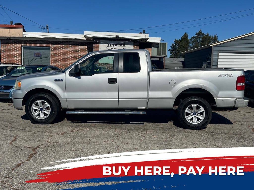 2005 Ford F-150 Image 1