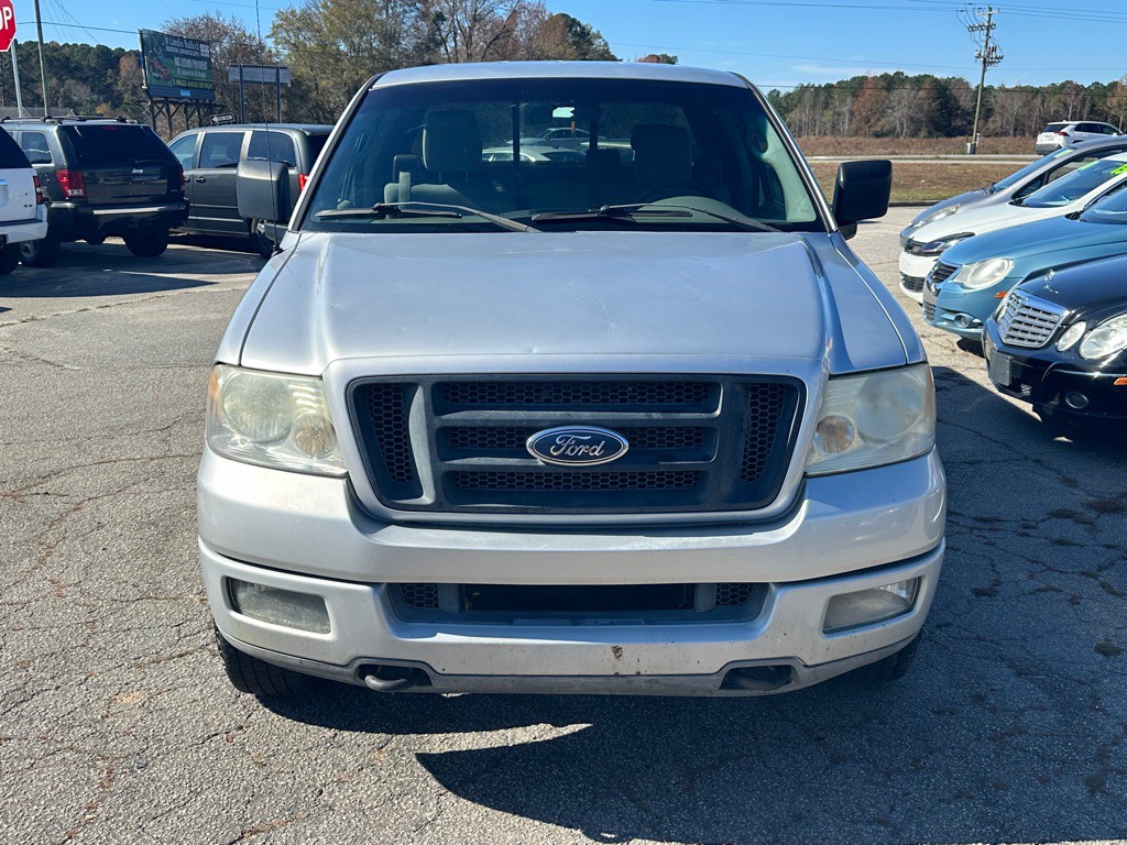 2005 Ford F-150 Image 5
