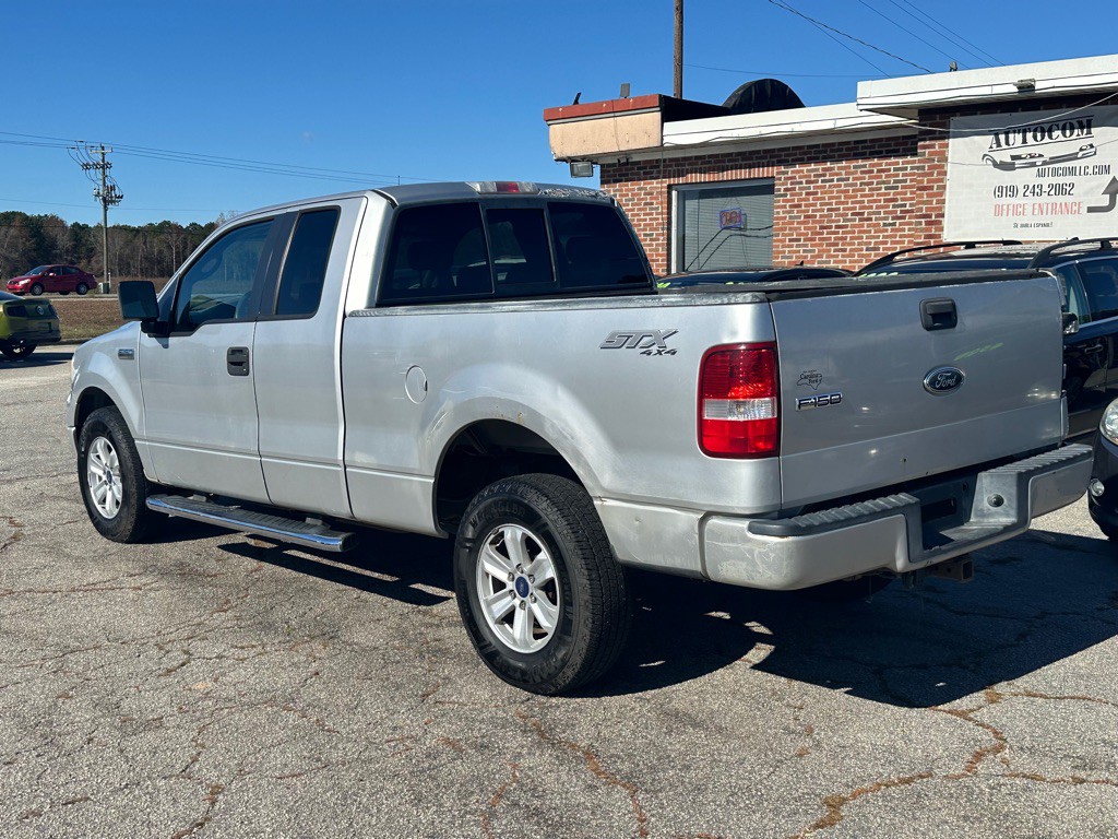2005 Ford F-150 Image 7