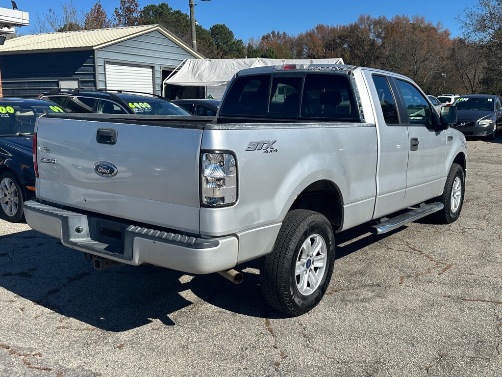 2005 Ford F-150 Image 10